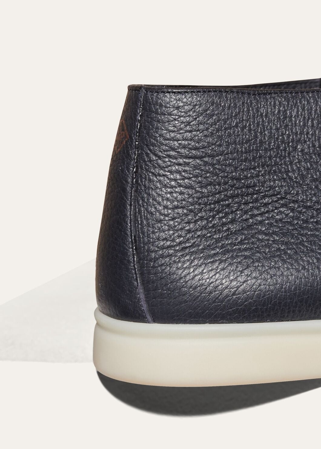 Open Walk Ankle Boot - 6