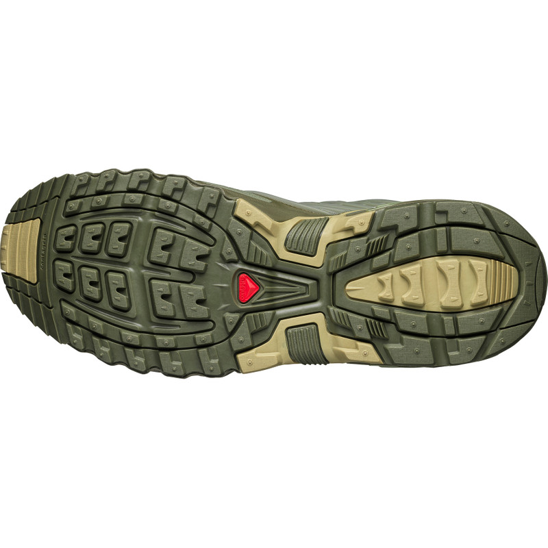 SALOMON ACS PRO outlook