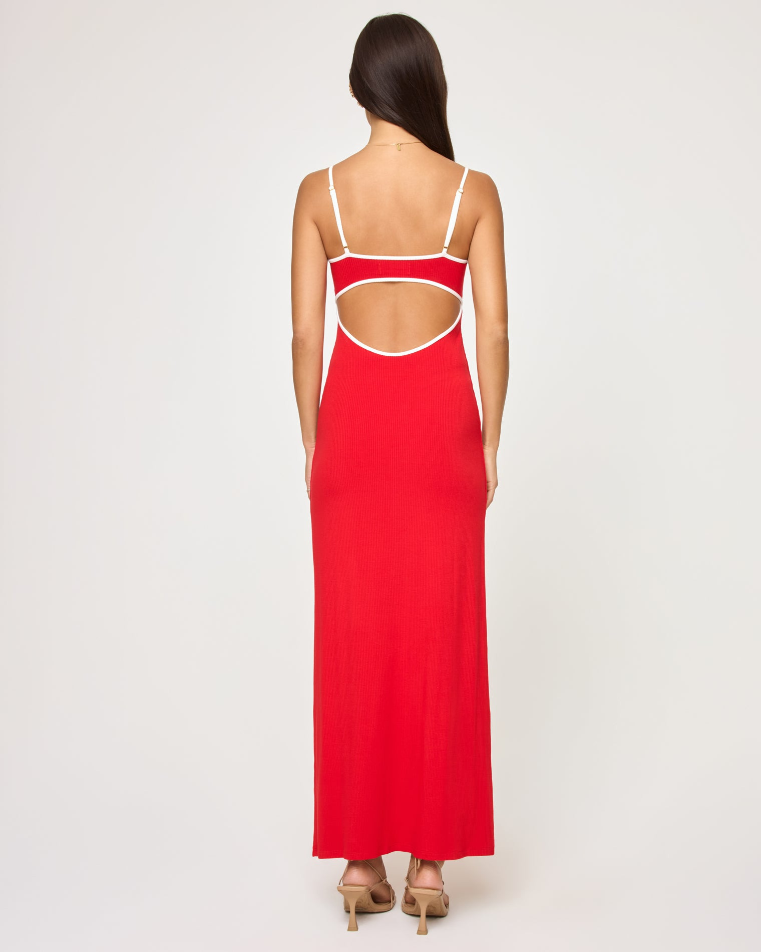 Jordana Dress - 5