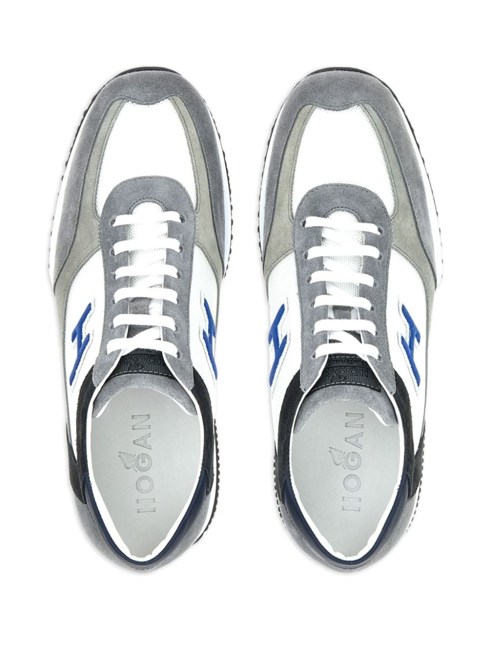 Interactive low-top sneakers - 5