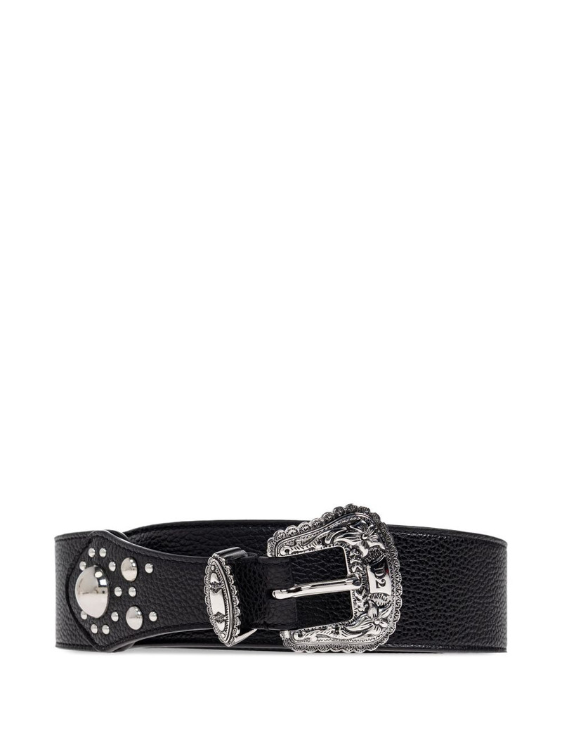 studded belt 1