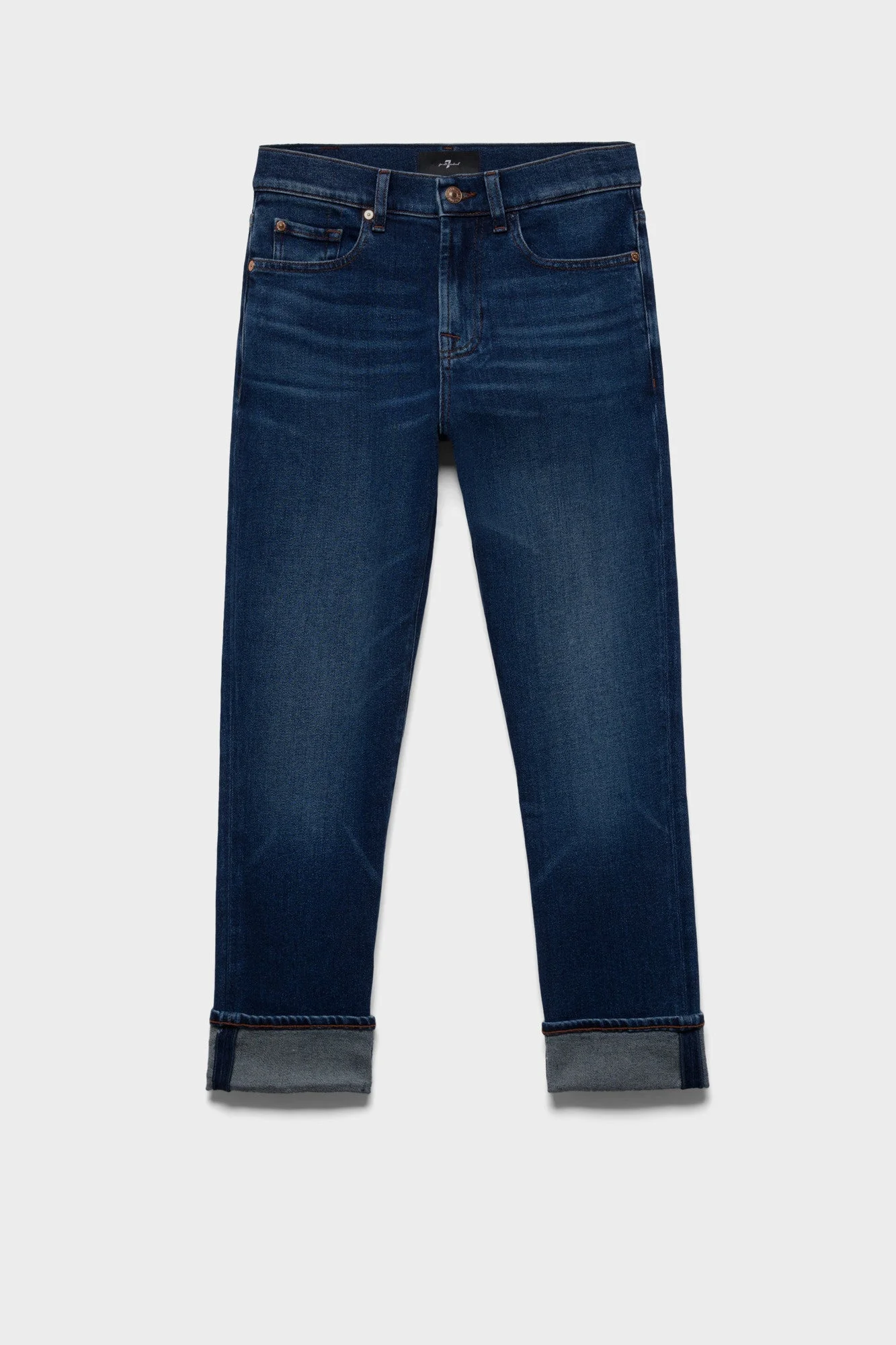 RELAXED SKINNY in Slim Illusion - 1