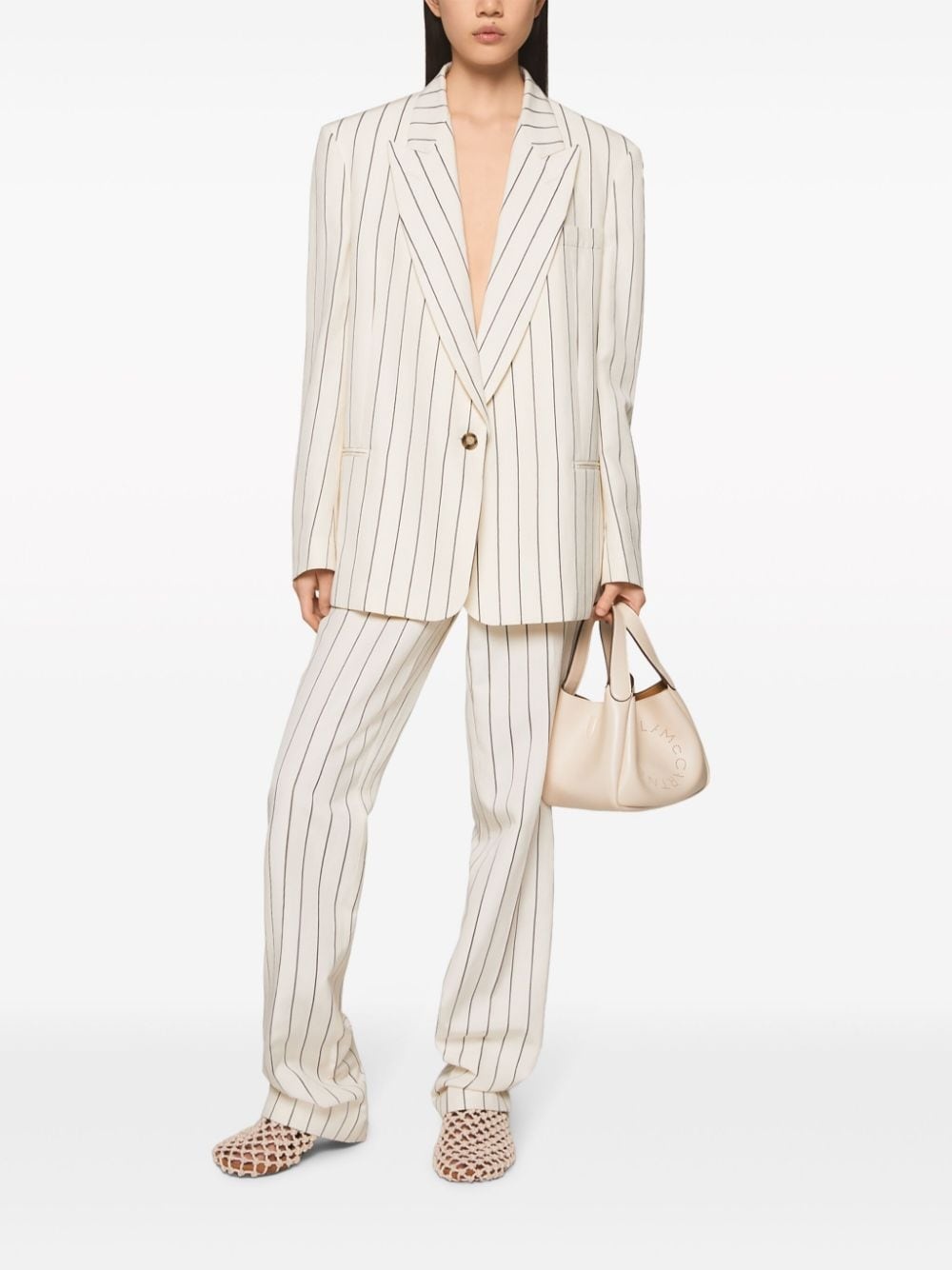 Oversized Blazer - 2