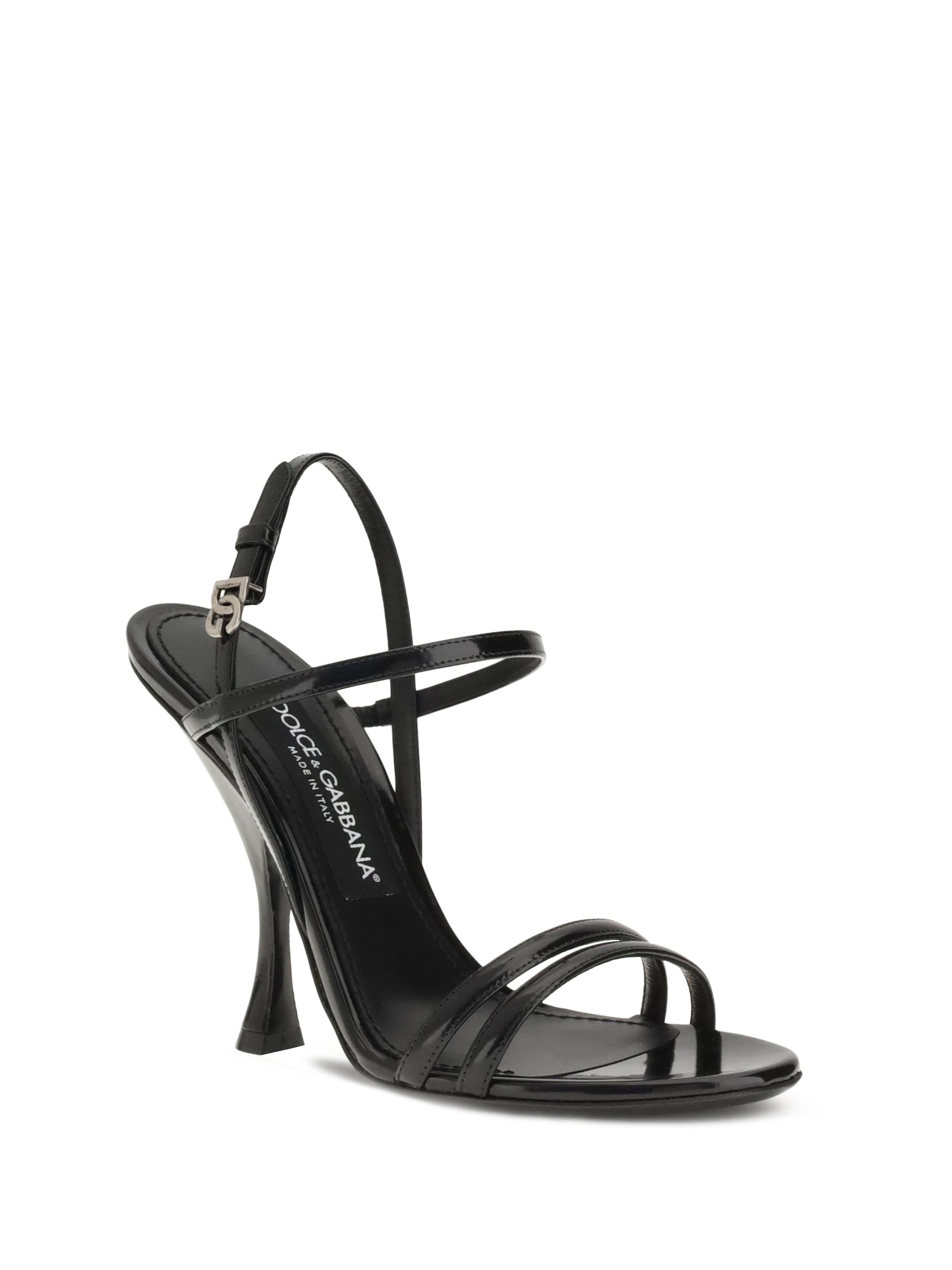 Dolce & Gabbana Women Sandal Shoes - 2