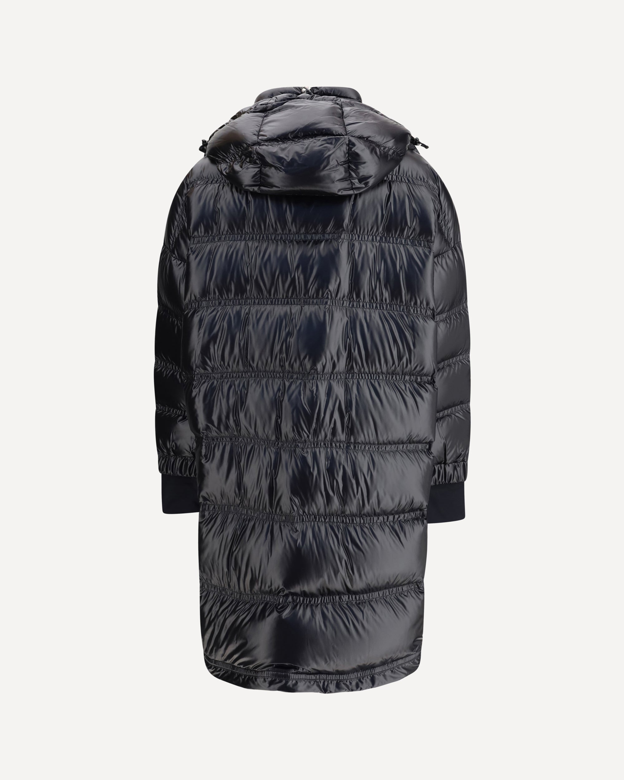 Rochelairs long down Jacket - 2
