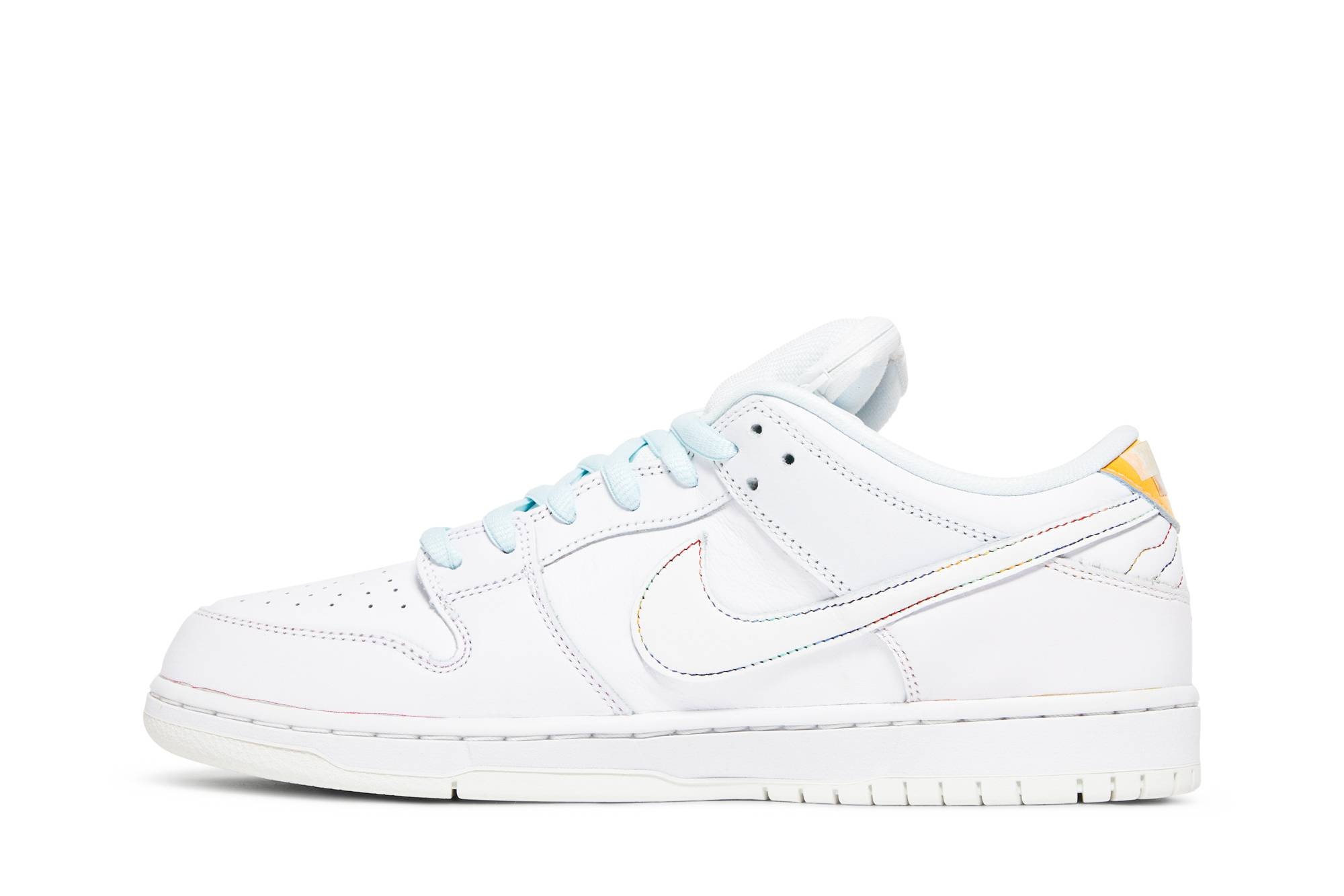 Dunk Low SB 'Be True' - 3