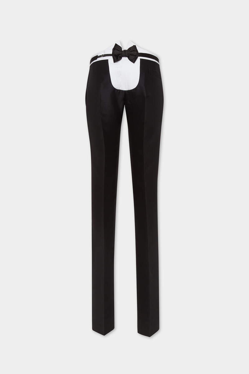 DSQUARED2 D2 PREMIERE PATCH WASH PANT outlook