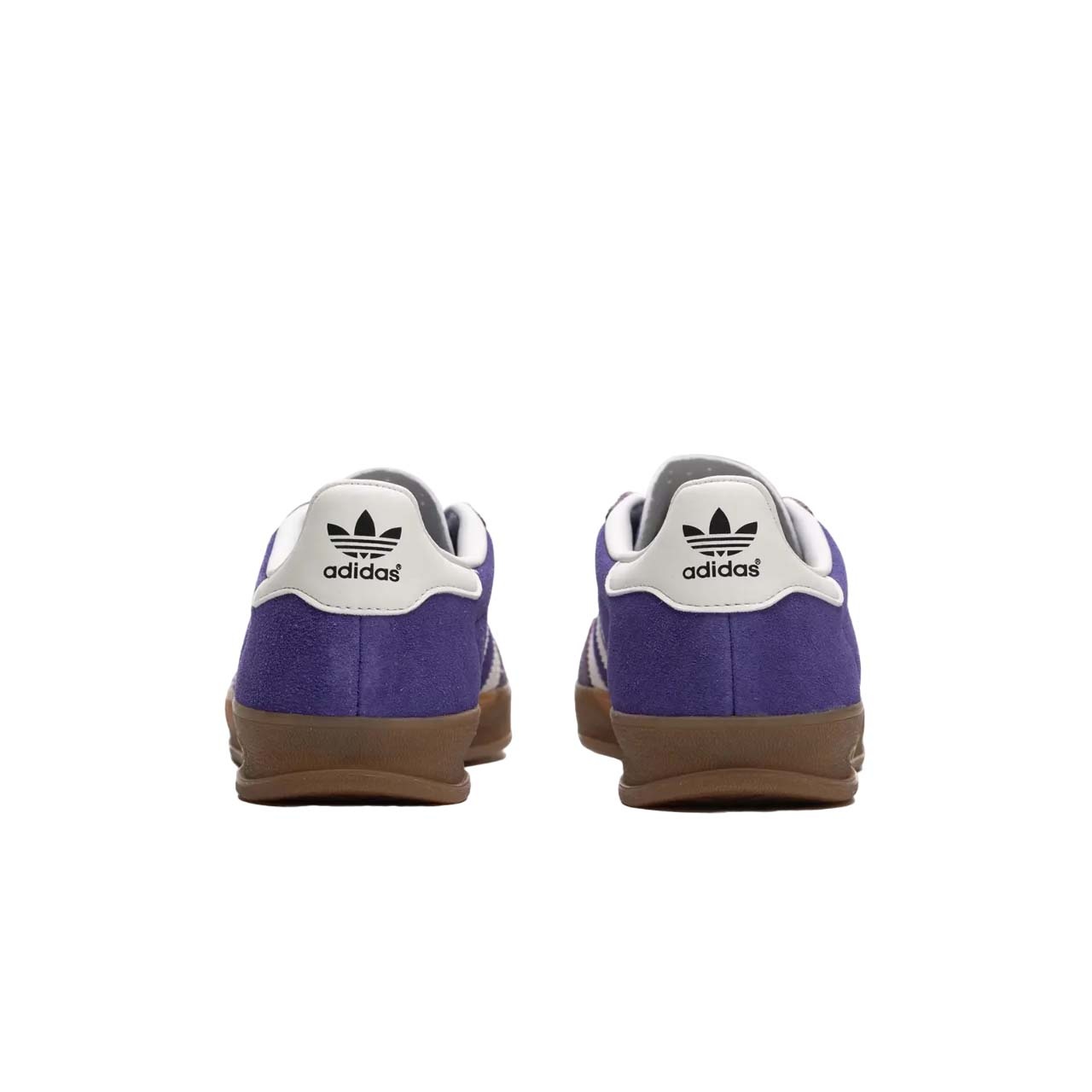 adidas Gazelle Indoor 'Collegiate Purple White' IF9645 - 3