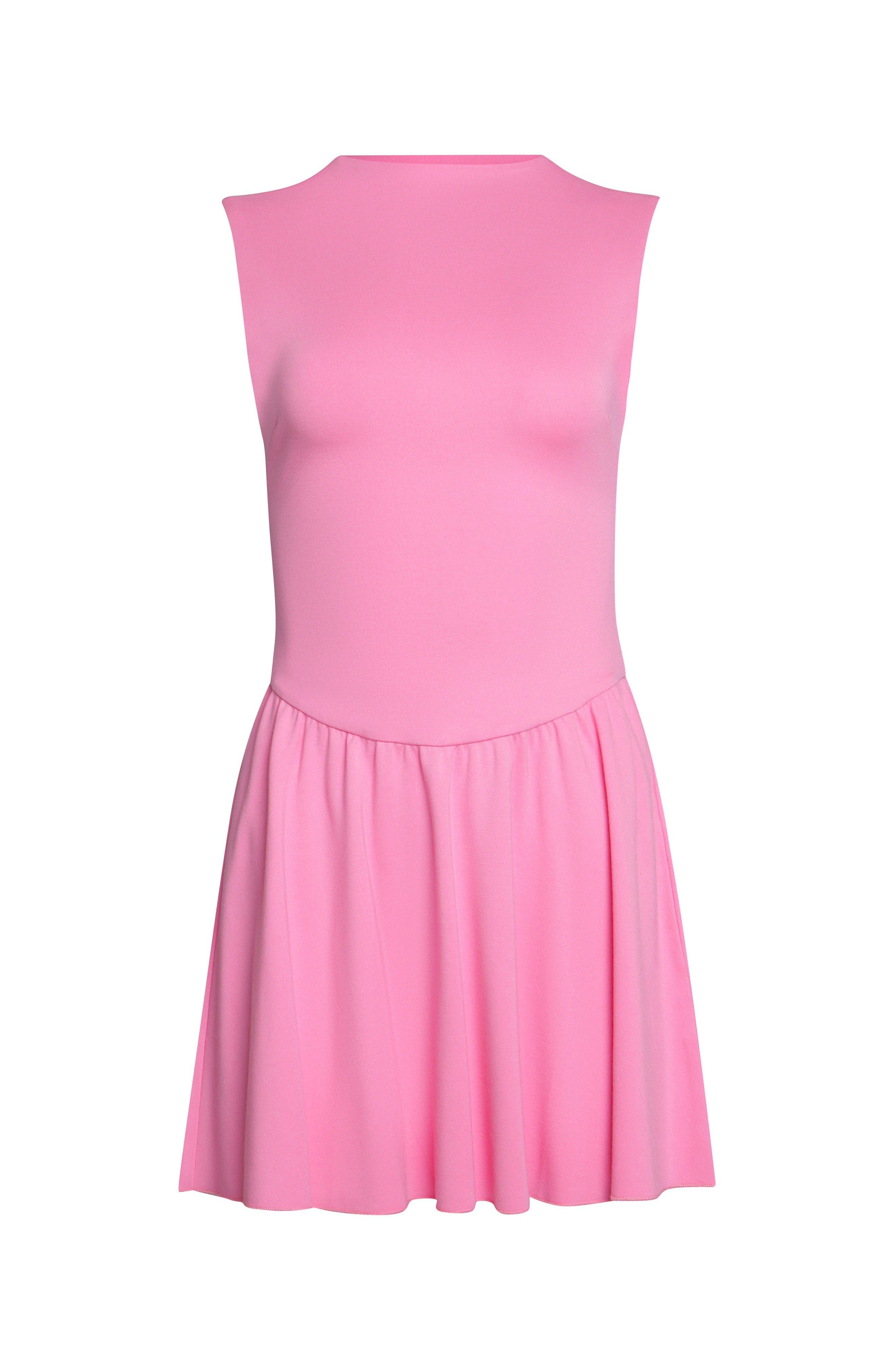 Guizio Erisa Dress in Sweet Pink at Nordstrom - 5