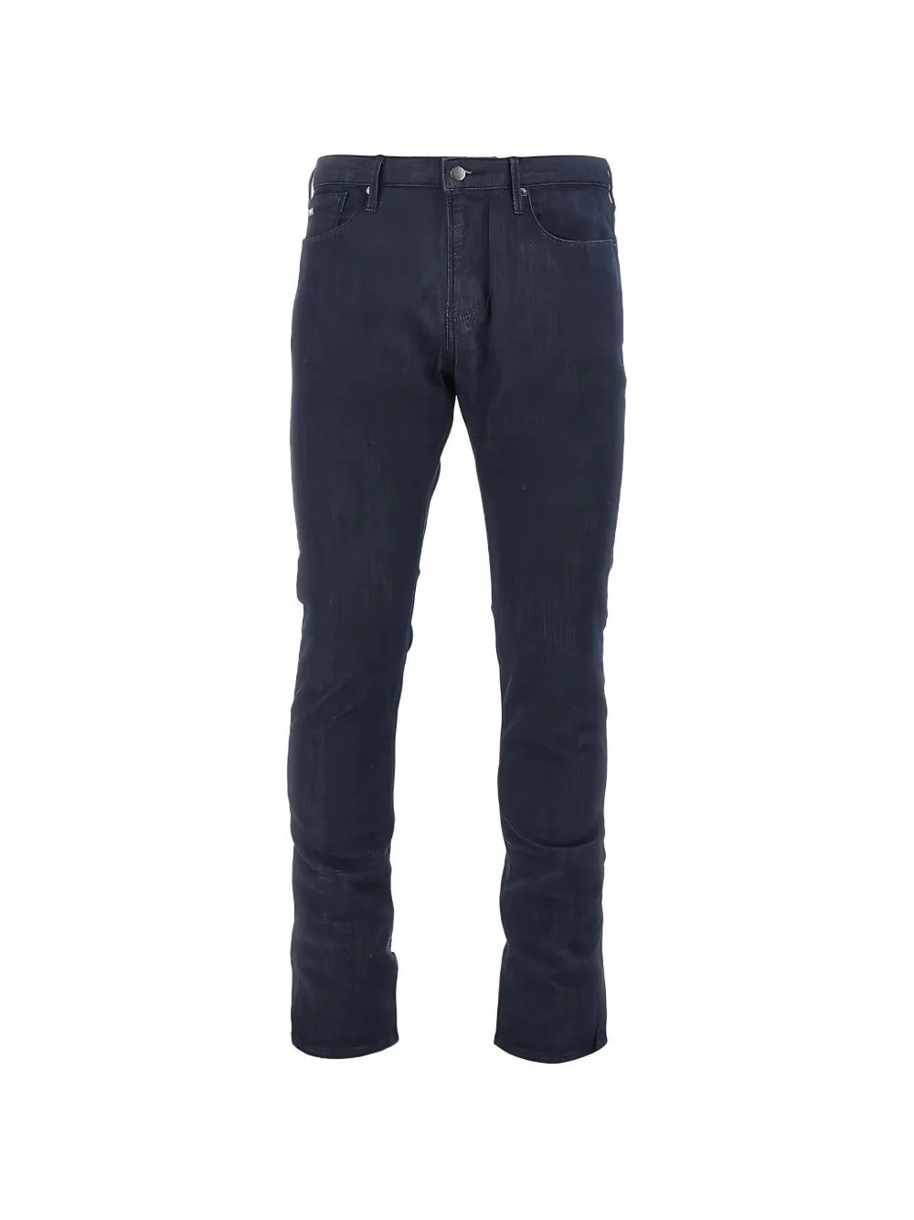 Slim denim jeans - 1