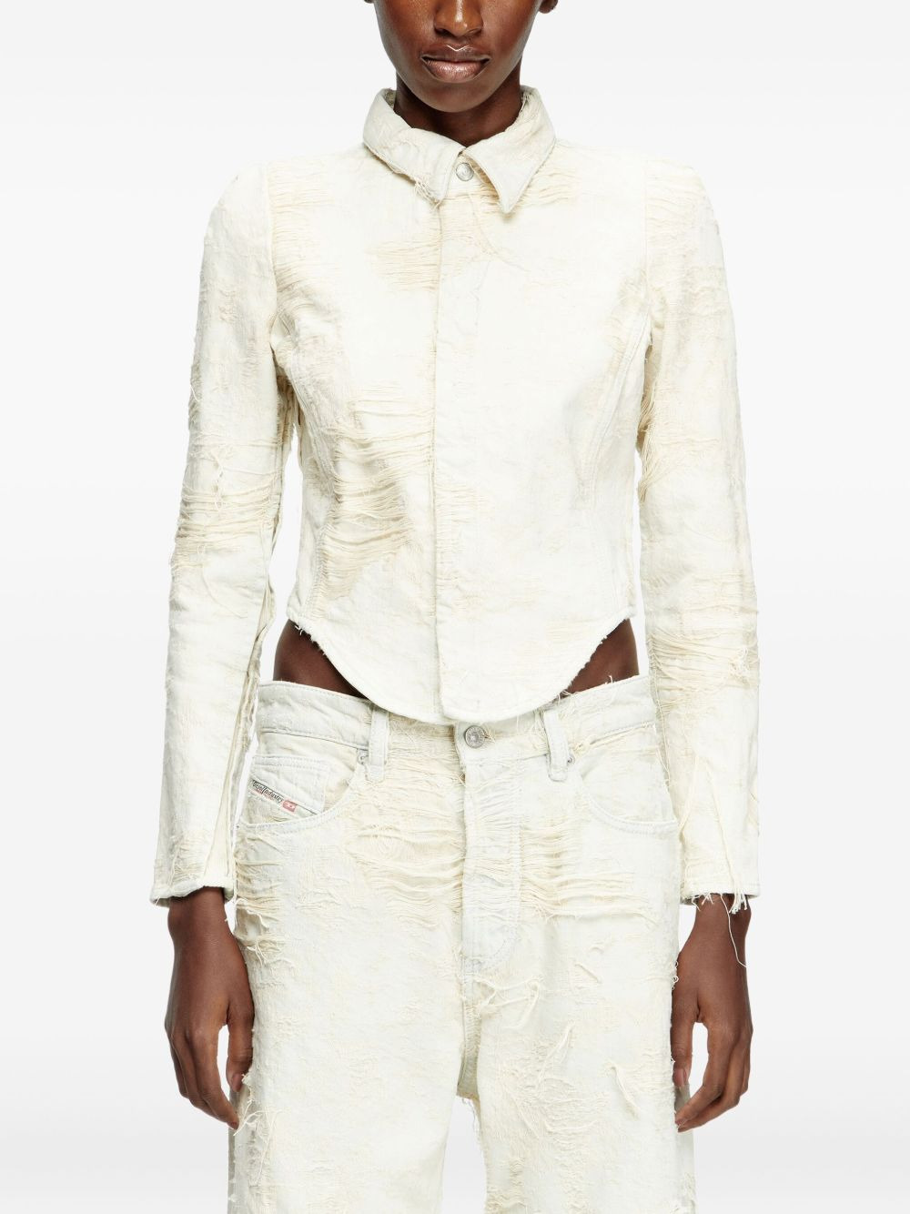 De Madeline shirt - 3