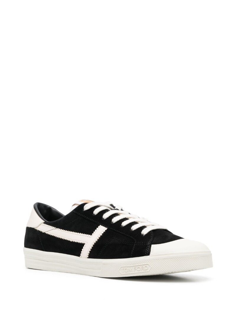 Warwick low-top sneakers - 2