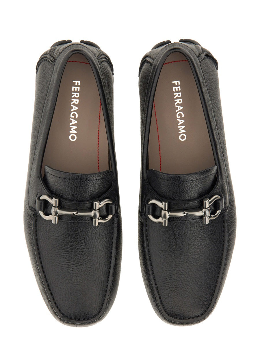 Moccasin Gancini - 5