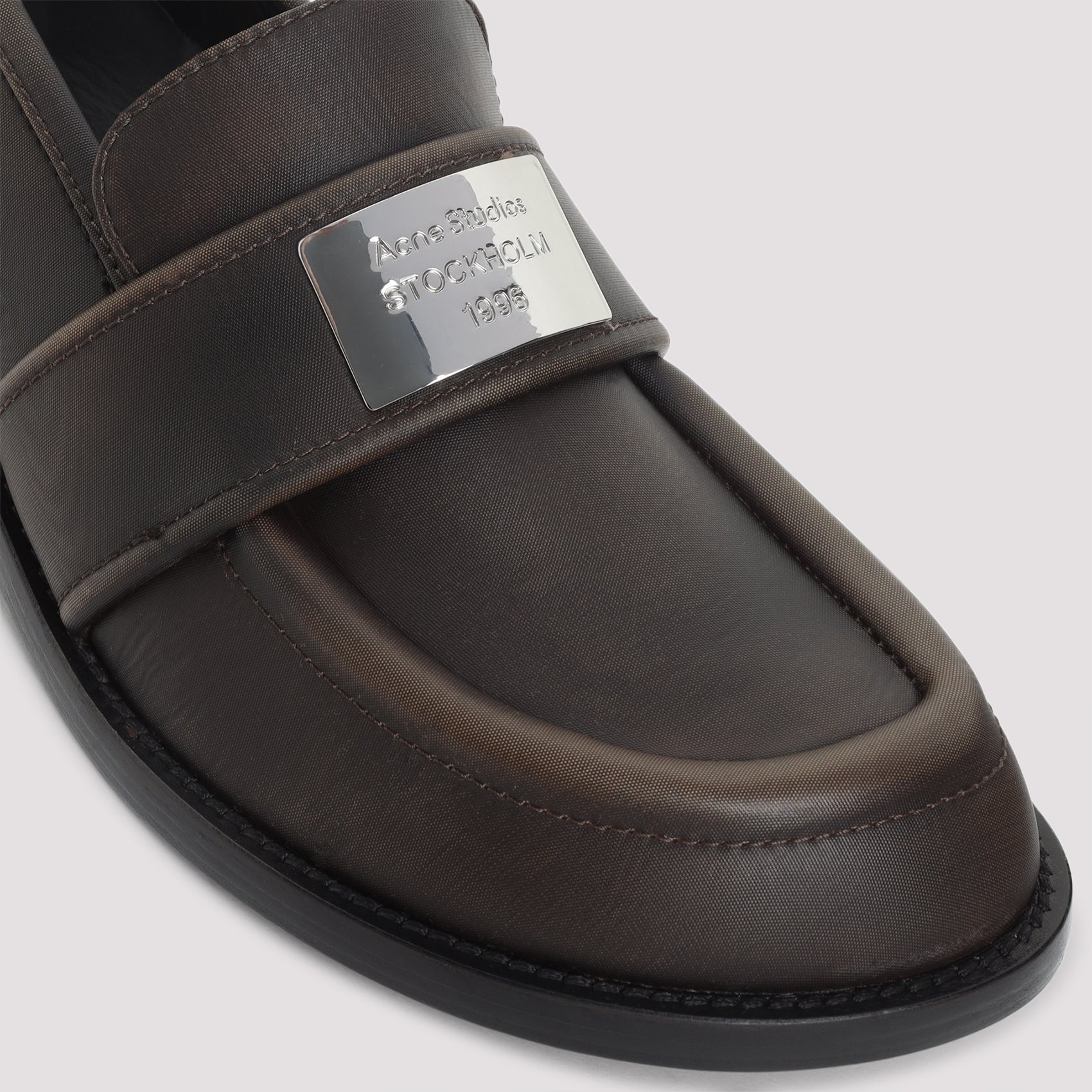 Loafers Brown - 5
