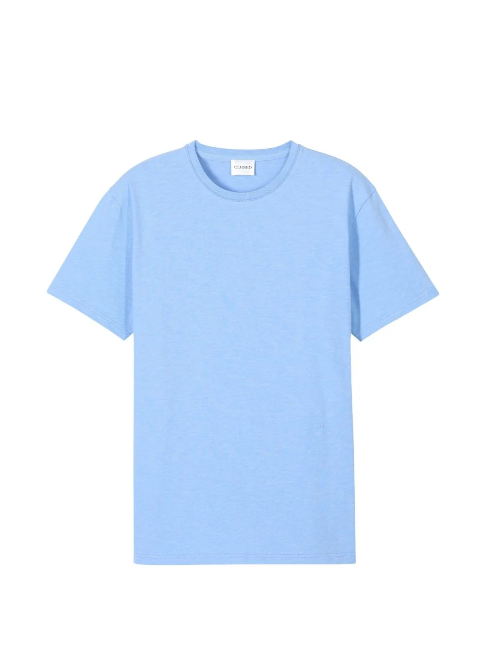 short-sleeved T-shirt - 1