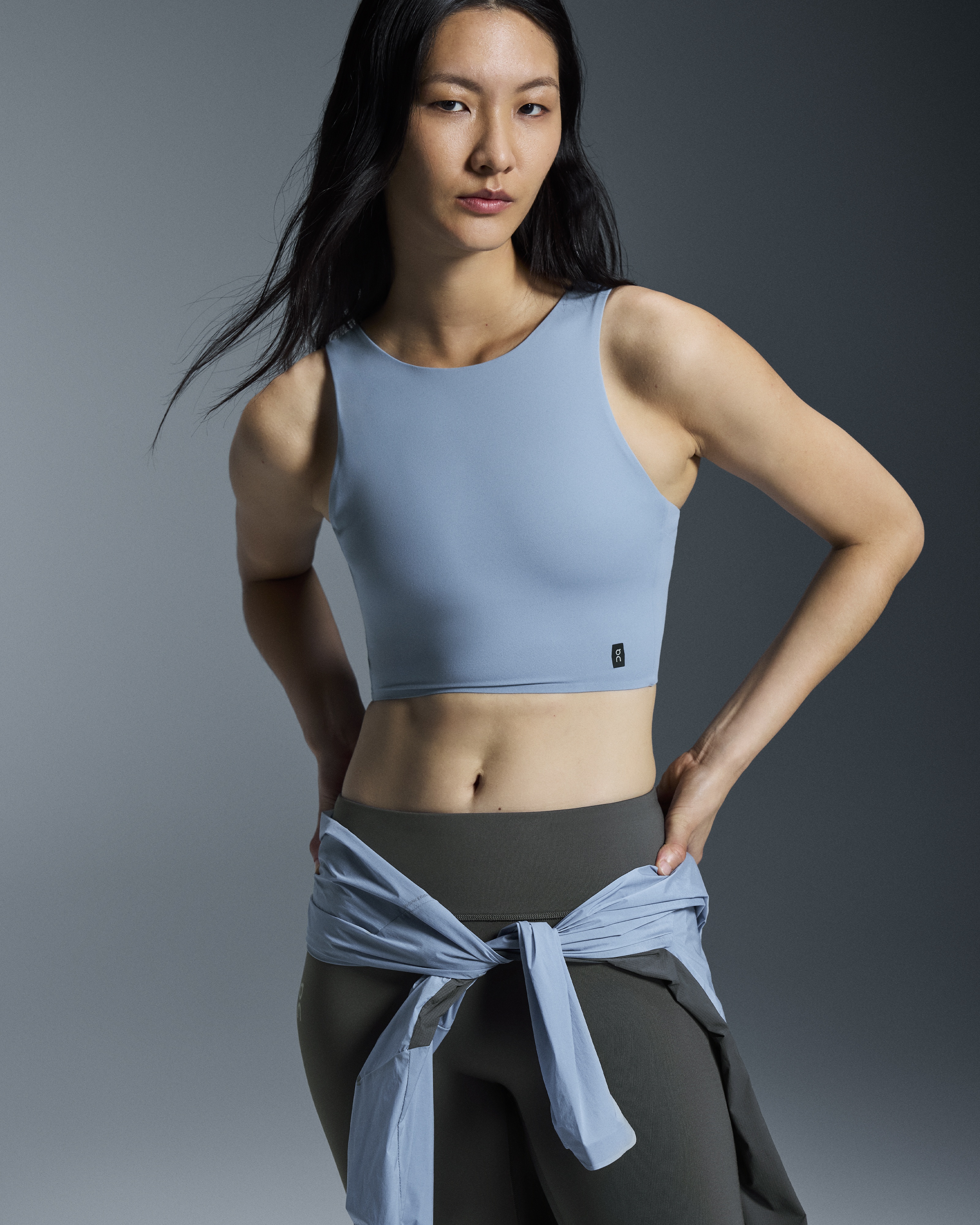 Core 2-in-1 Crop - 3
