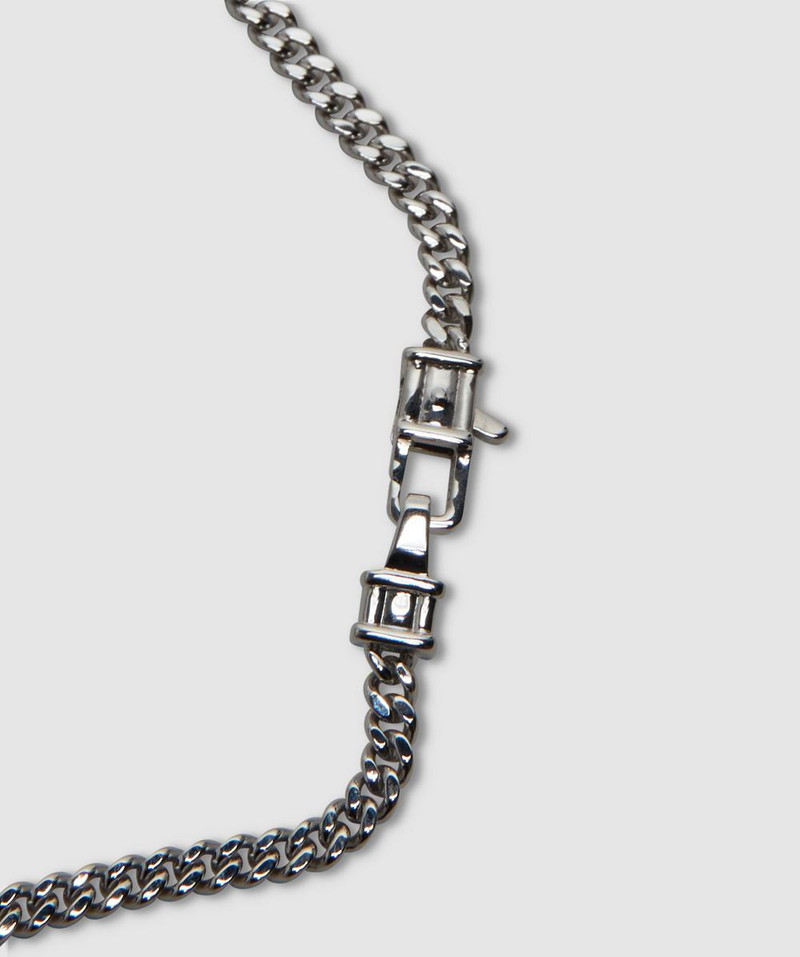 TOM WOOD Curb bracelet outlook