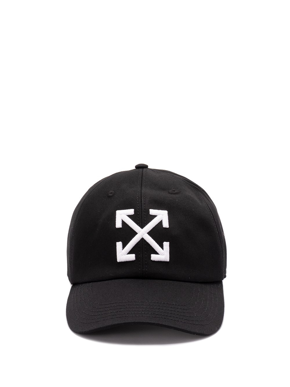`Arrow Drill` Baseball Cap - 1