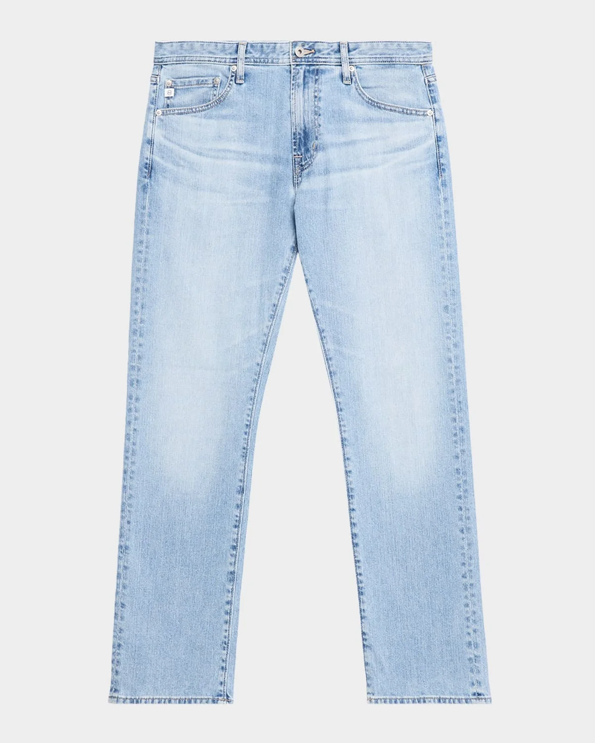 Men's Protege Straight-Leg Jeans - 1
