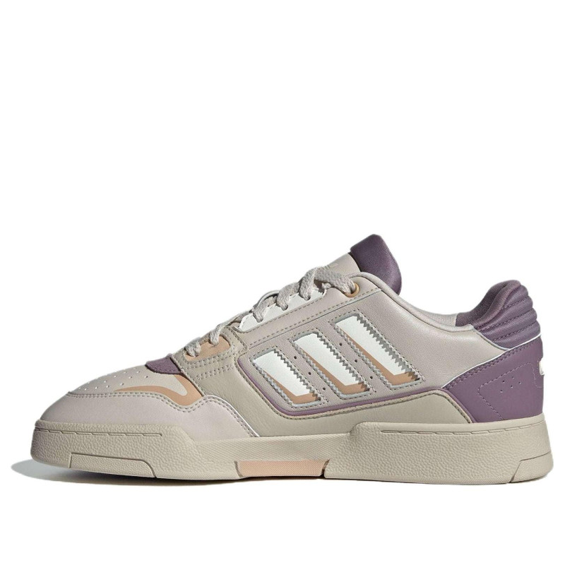 adidas 원본 하락 단계 낮은 2.0 '회색 자주색' IG4337 - 1