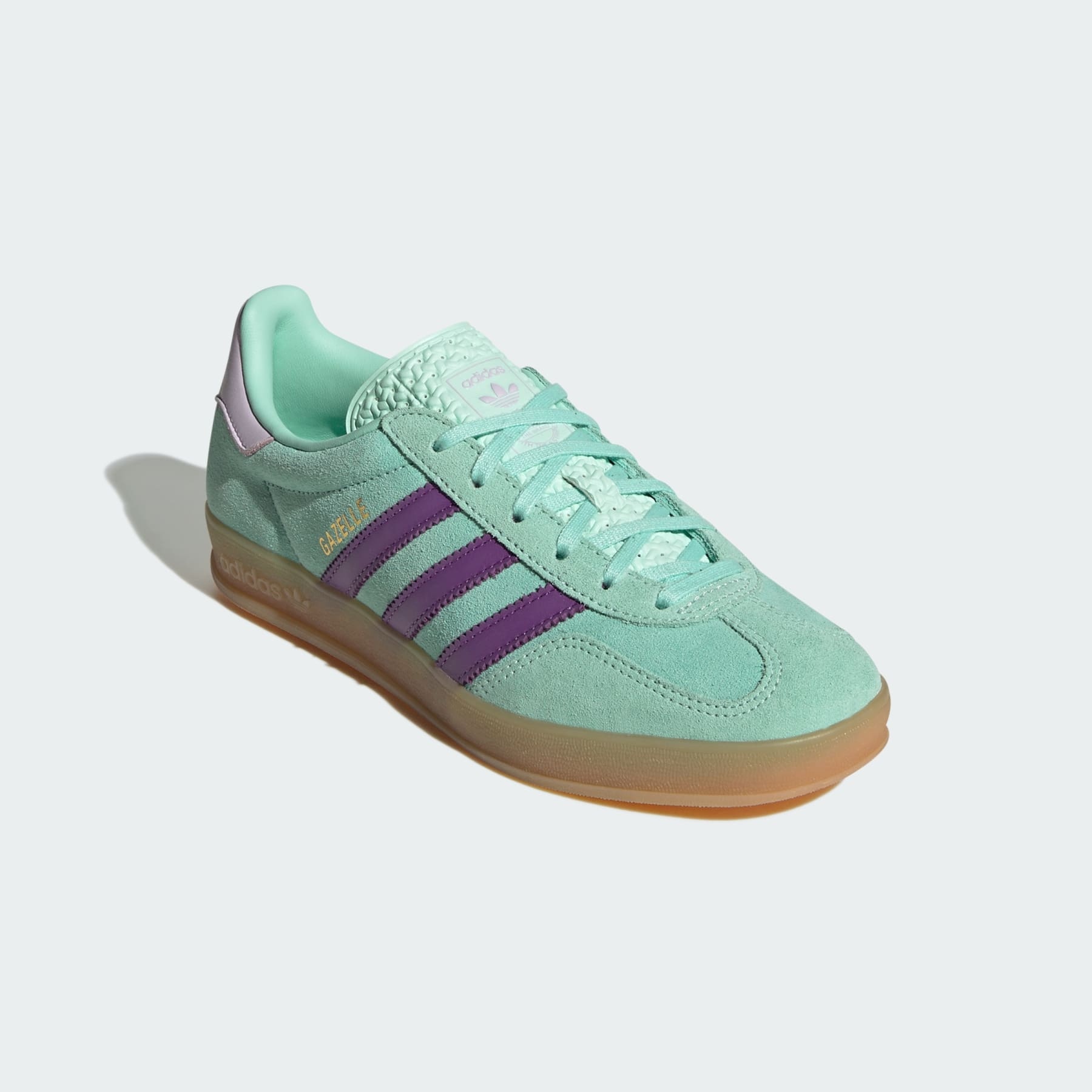 Gazelle Indoor Shoes - 4