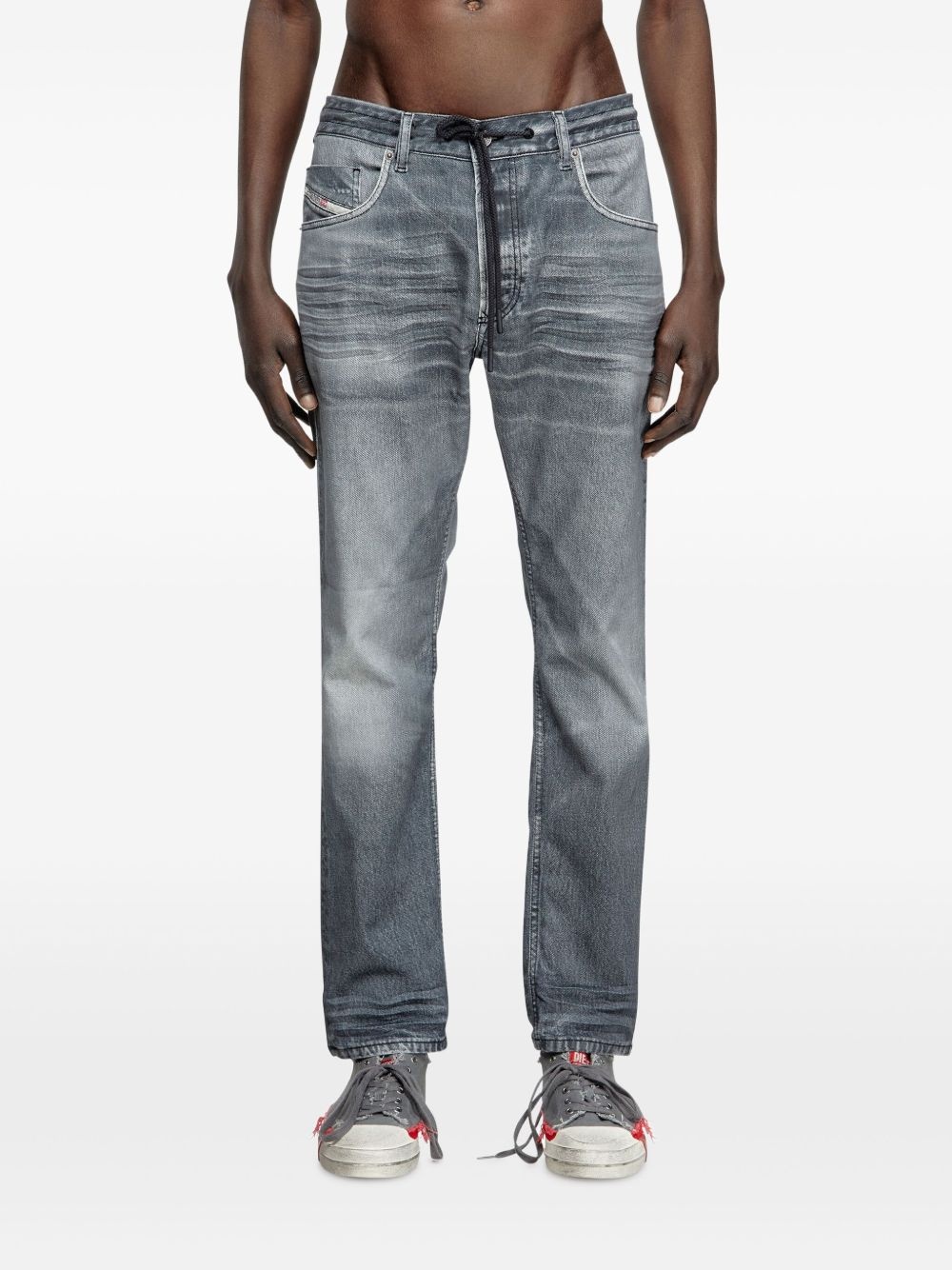 2030 D-Krooley jeans - 3