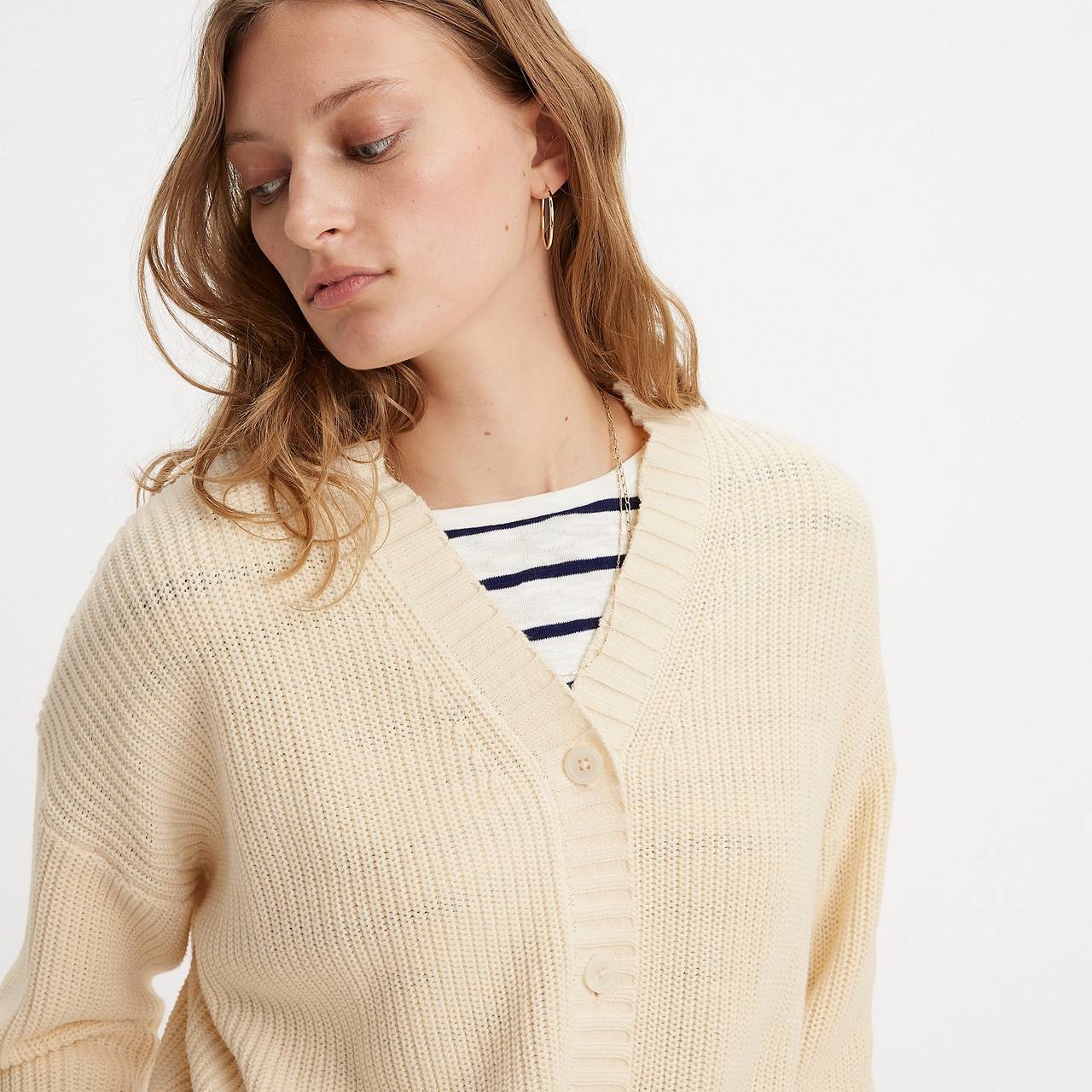 CYRUS CARDIGAN SWEATER - 5