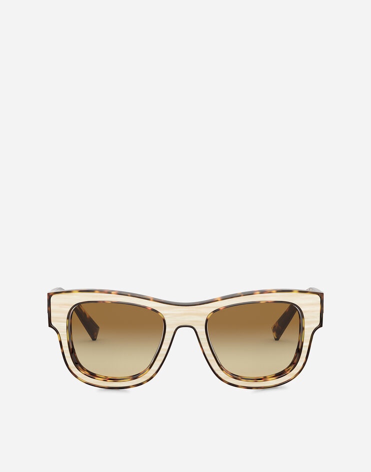 Domenico deep sunglasses - 1