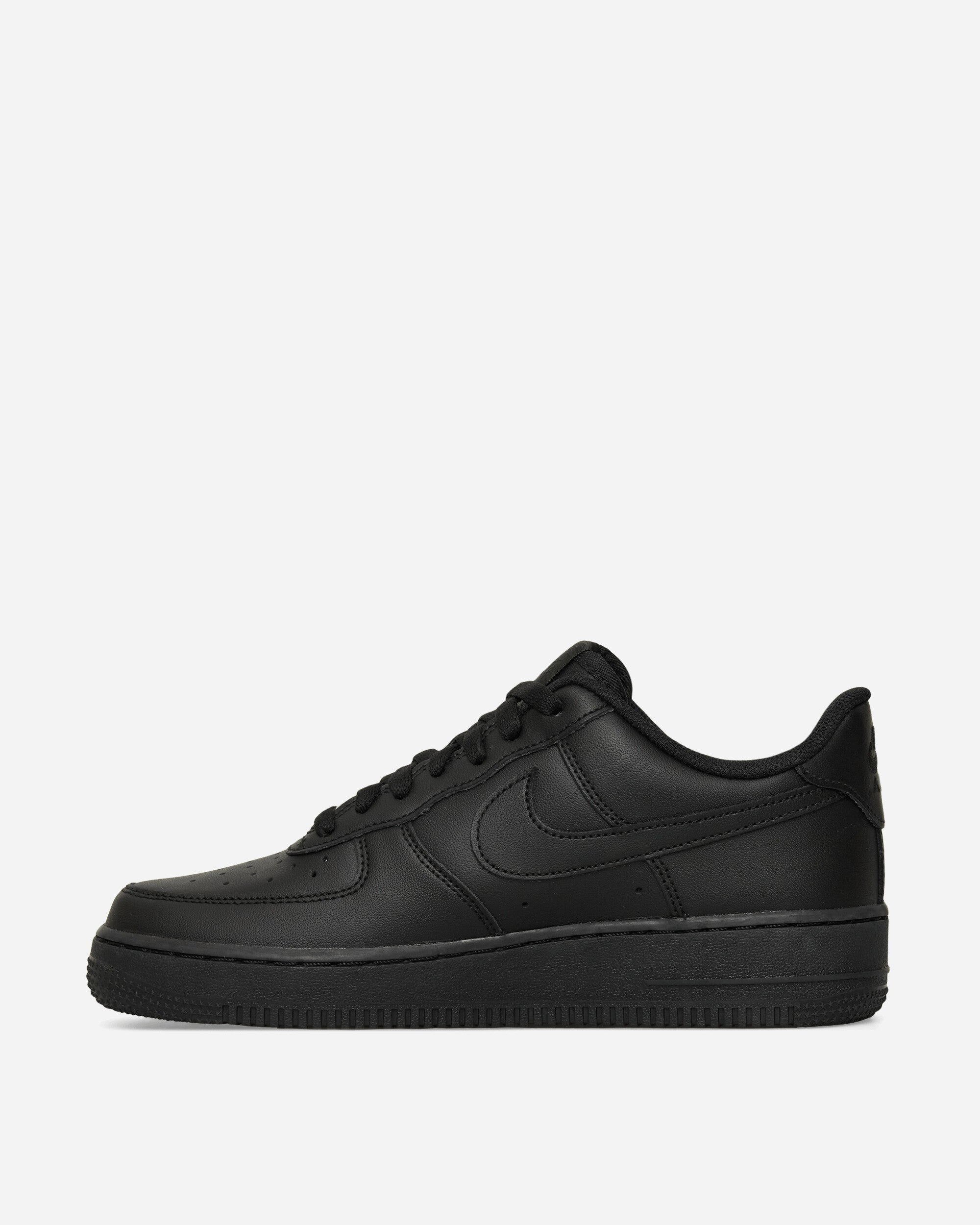 Air Force 1 '07 Sneakers Black - 3