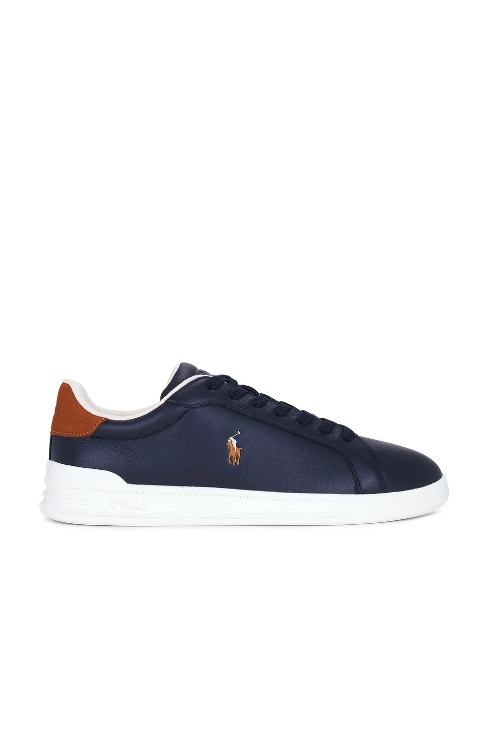 Heritage Court II Low Top Sneaker - 1