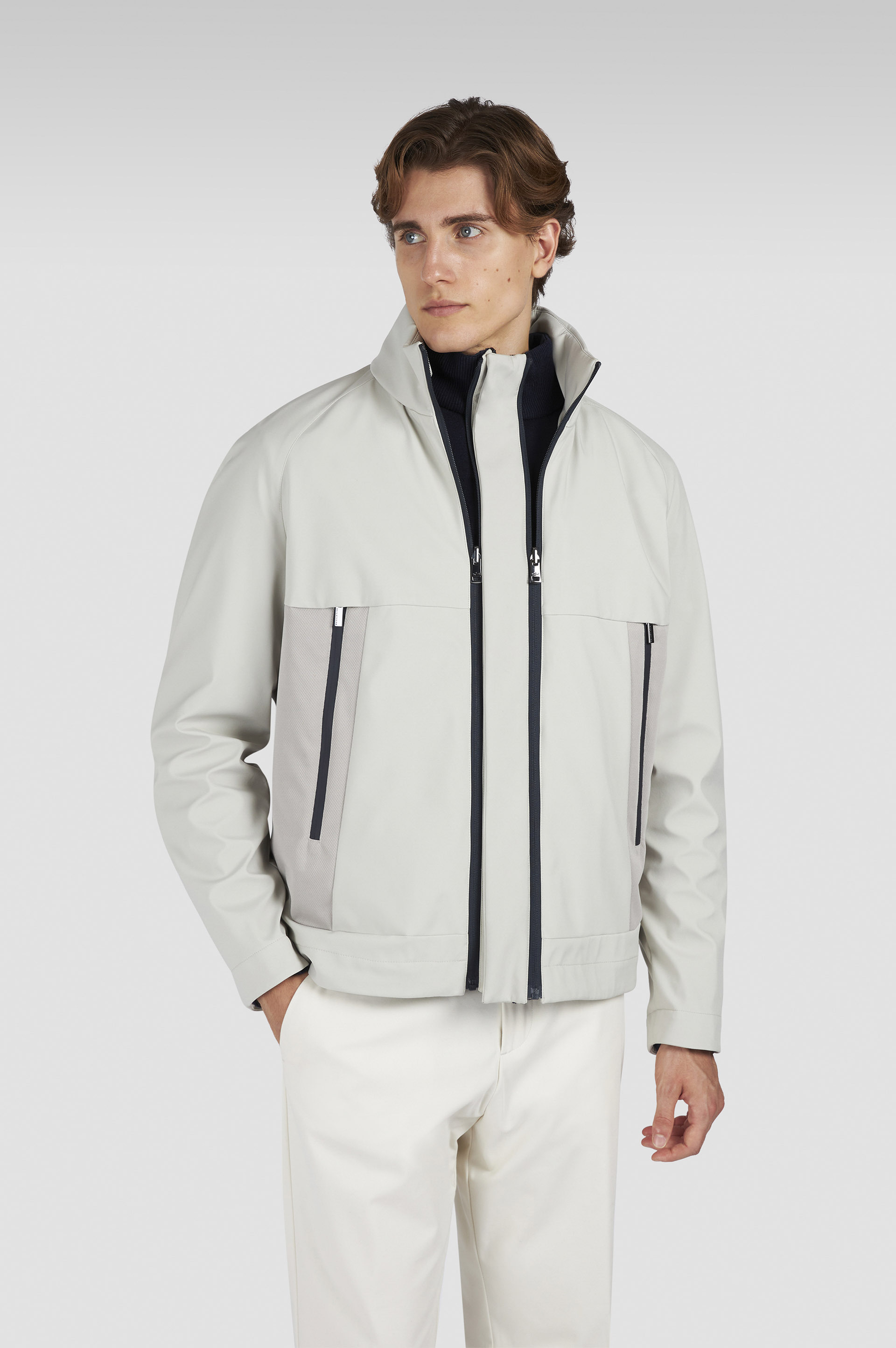 TYPHOON® AGUAVIENTO 4 IN 1 JACKET - 10