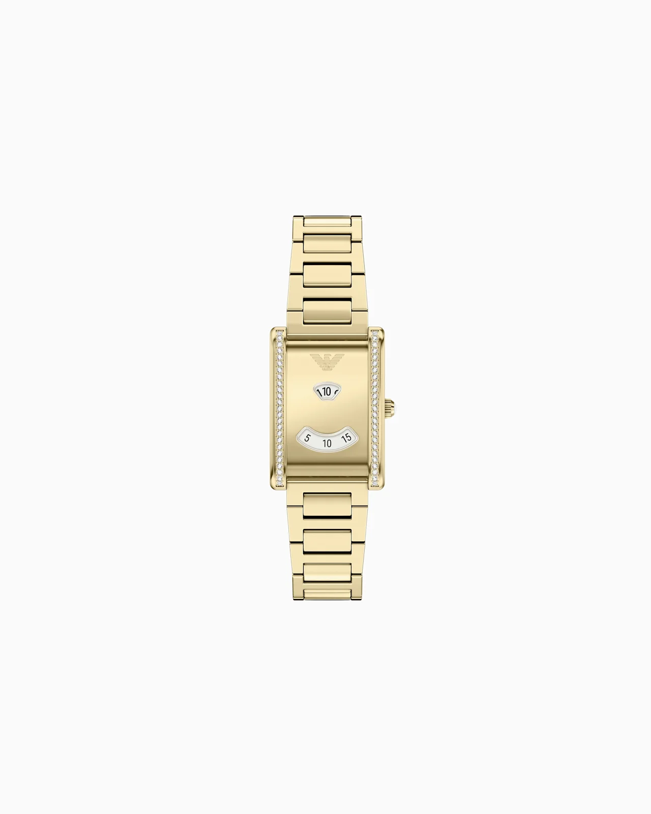 QUARTZ WATCH - 1