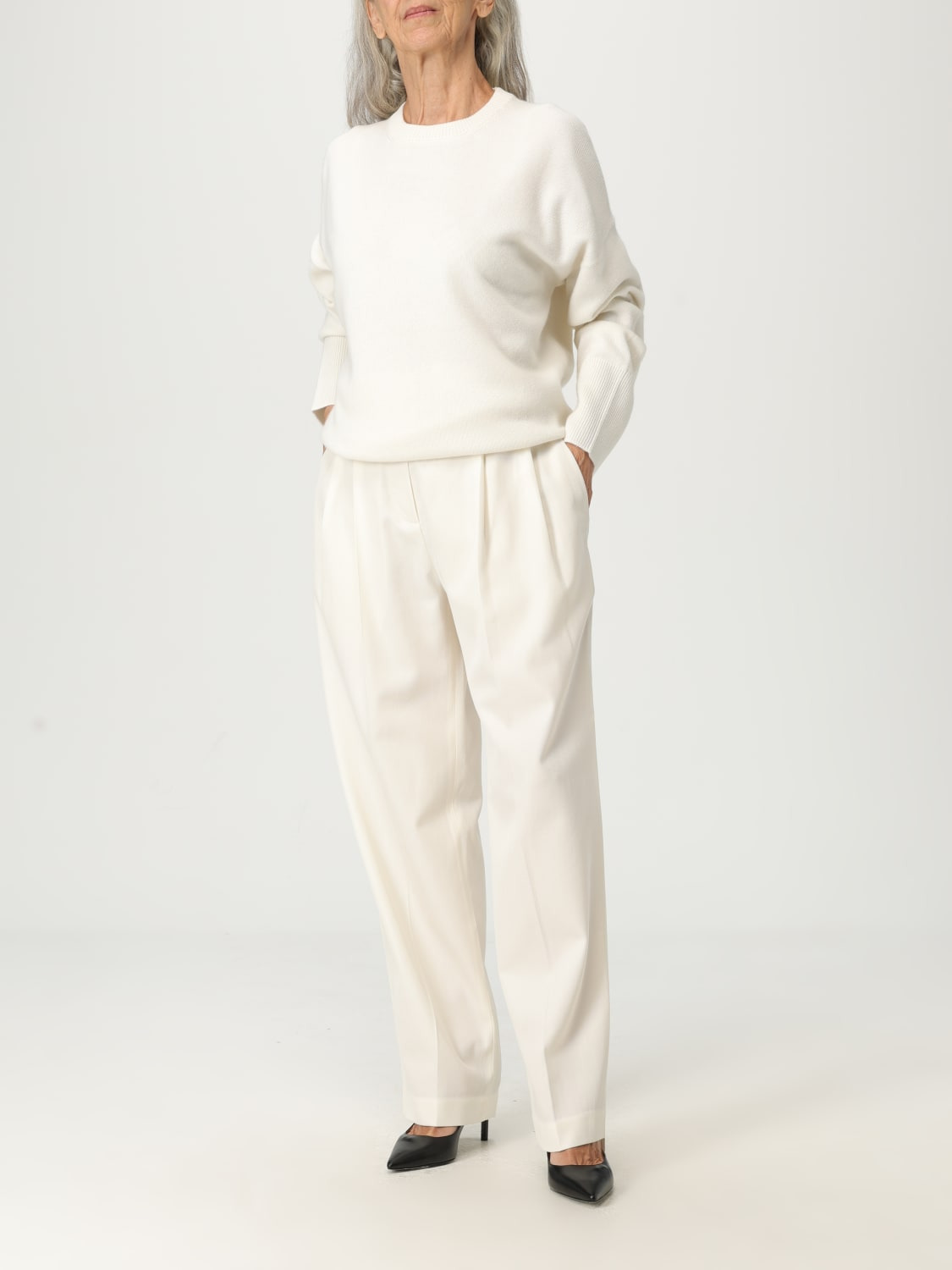 Sweater woman Brunello Cucinelli - 2