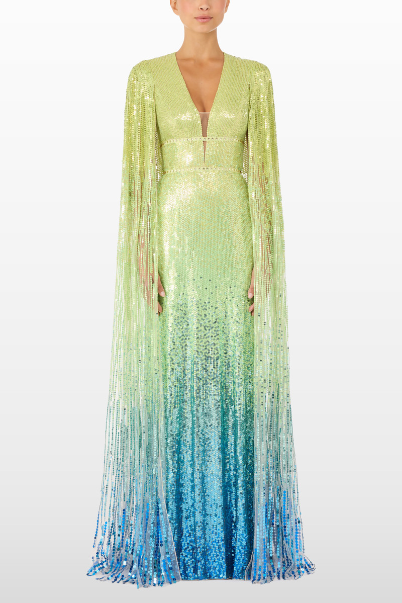 JENNY PACKHAM Easy Breezy outlook
