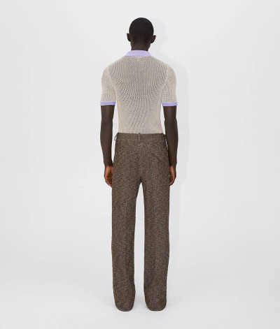 Bottega Veneta polo outlook