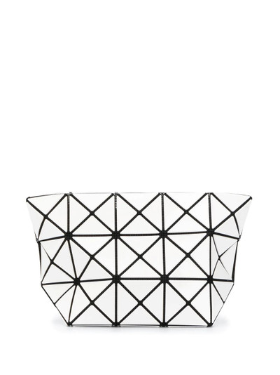 BAO BAO ISSEY MIYAKE Prism pouch clutch outlook