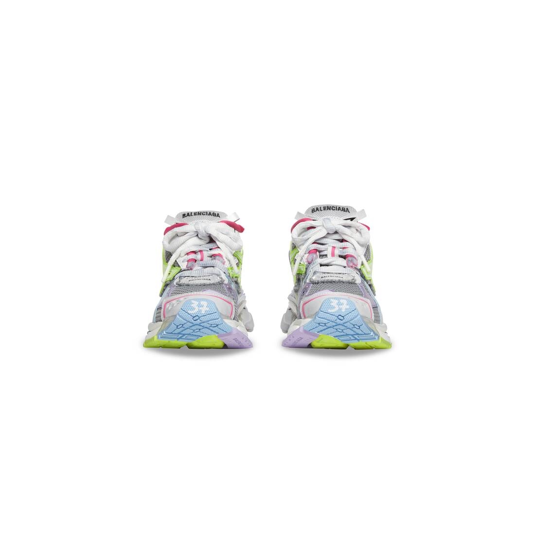runner sneaker - 3