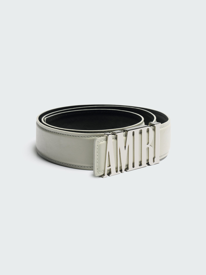 AMIRI NAPPA AMIRI 4CM BELT outlook