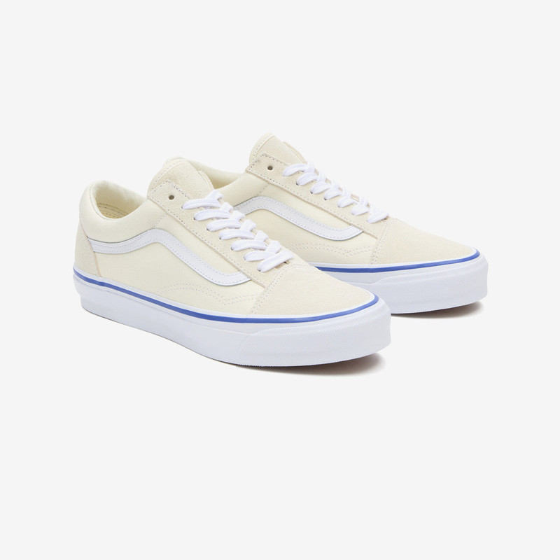 Vans LX Old Skool outlook