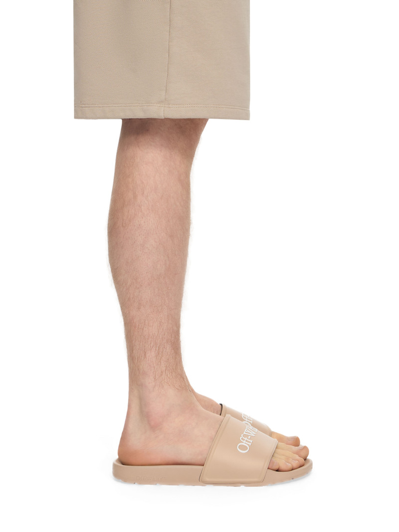 Off-White Bookish Slider outlook