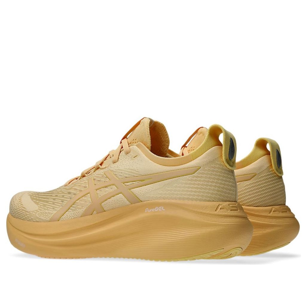 ASICS Gel-Nimbus 27 Lite Show 'Light Orange' 1011C033-800 - 4