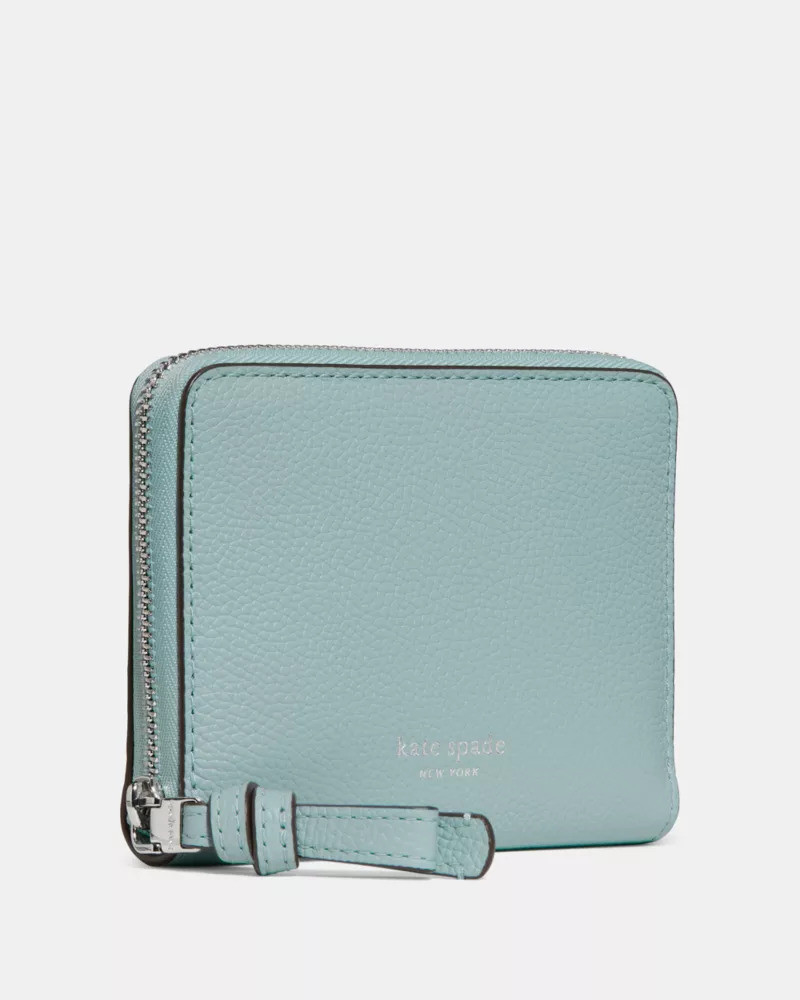 kate spade Loop Zip Around Wallet outlook