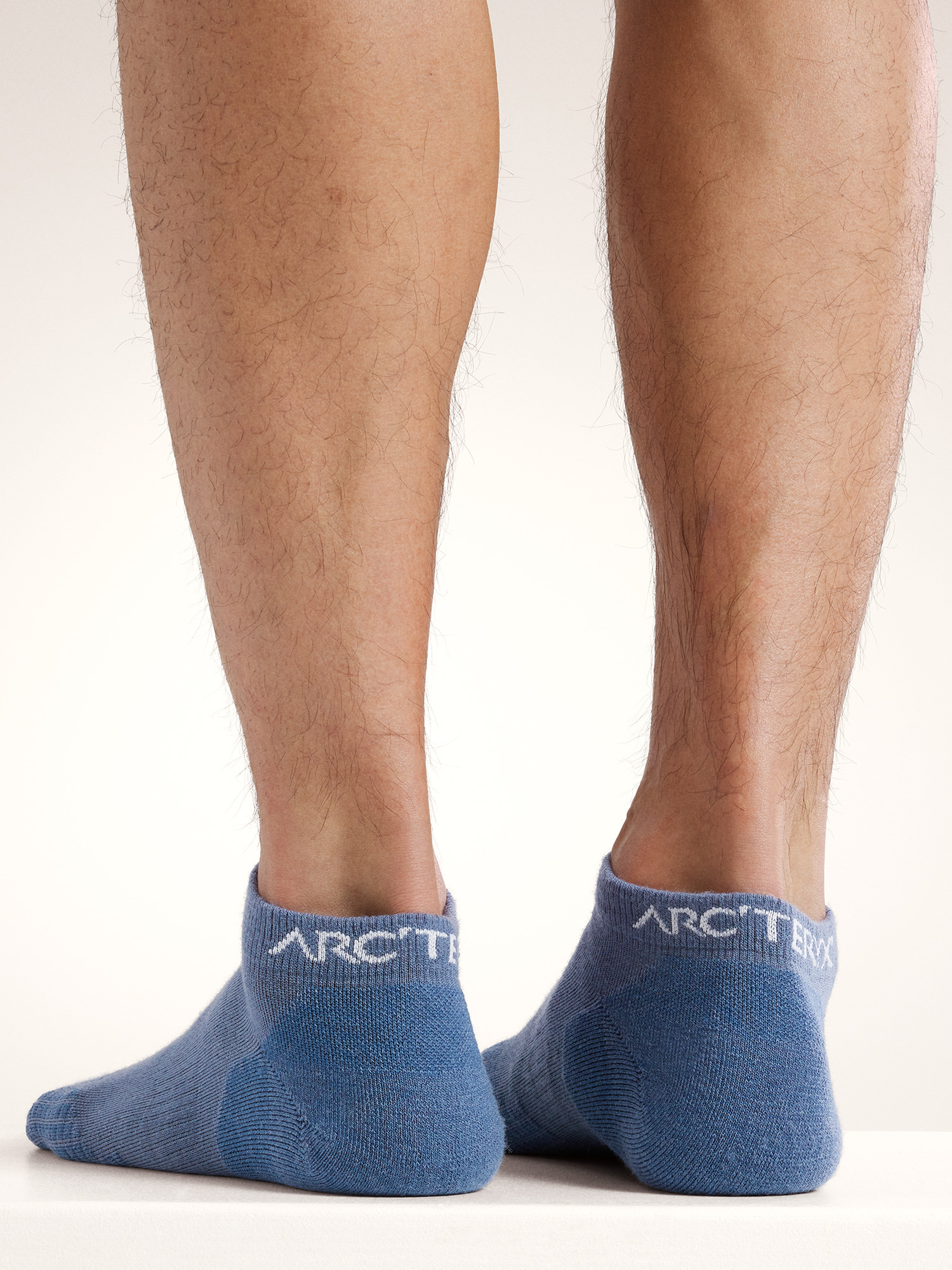 Merino Wool Low Cut Sock - 3