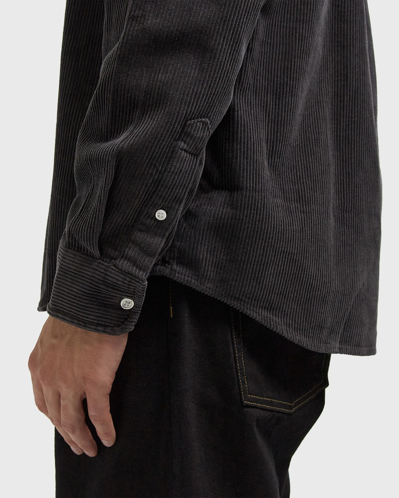 L/S Madison Cord Shirt 4