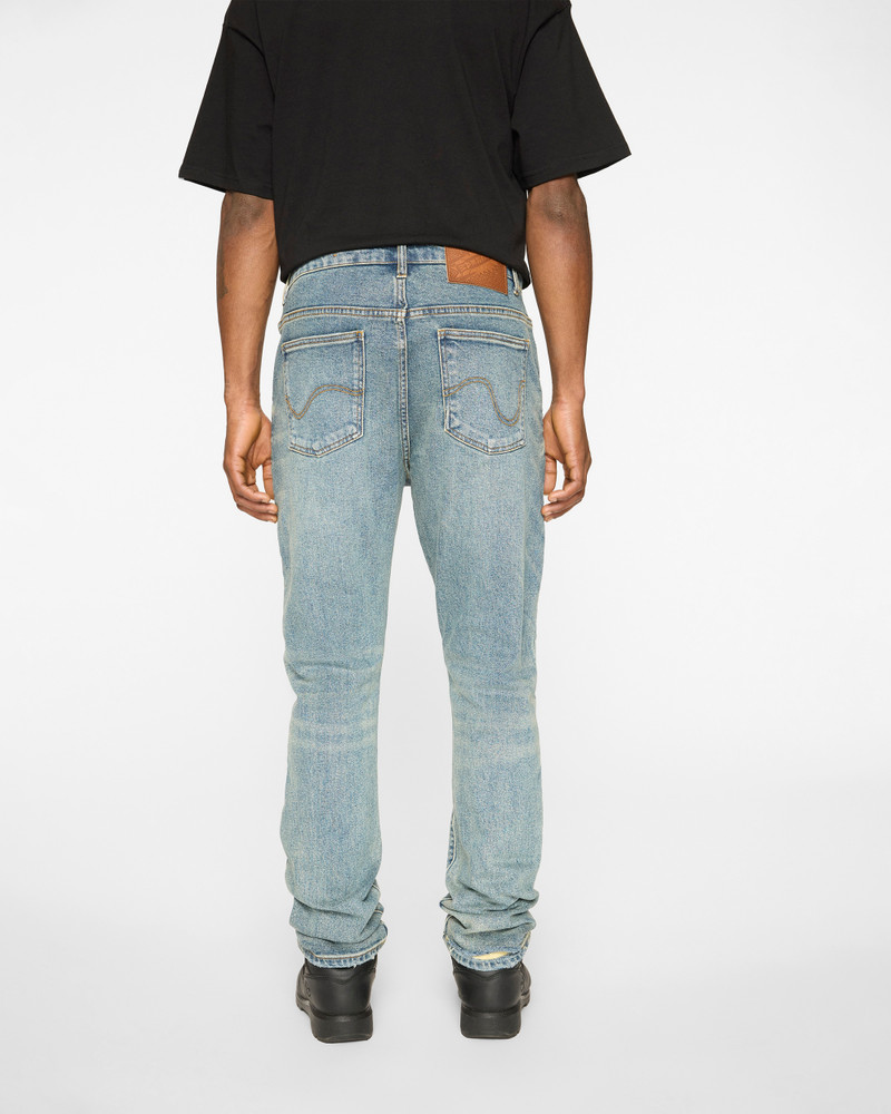 MECHANIC JEANS (CHOCOLATE FIT) 4