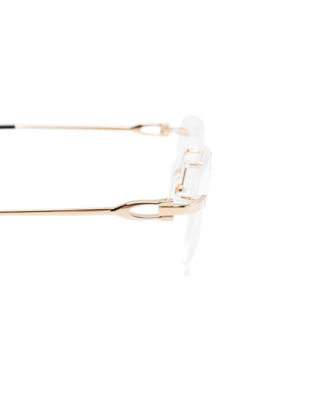 rectangle-frame glasses - 3
