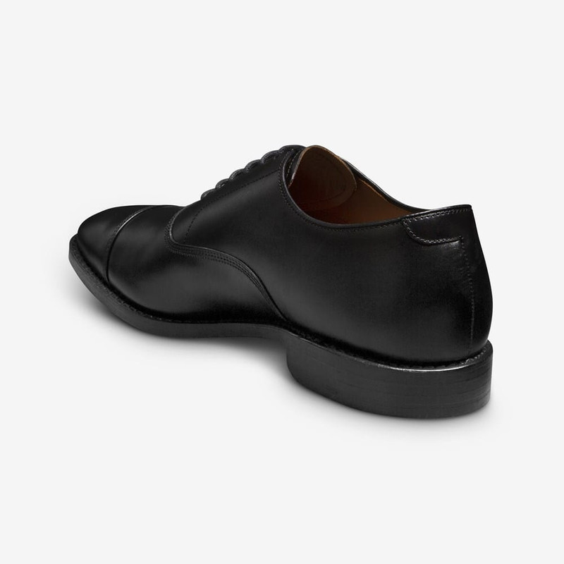 Park Avenue Cap-toe Oxford Dress Shoe 3