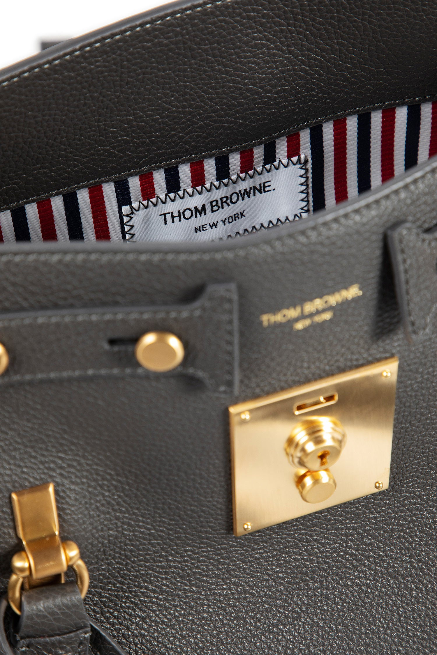Soft Mrs. Thom Lugage Bag - 6