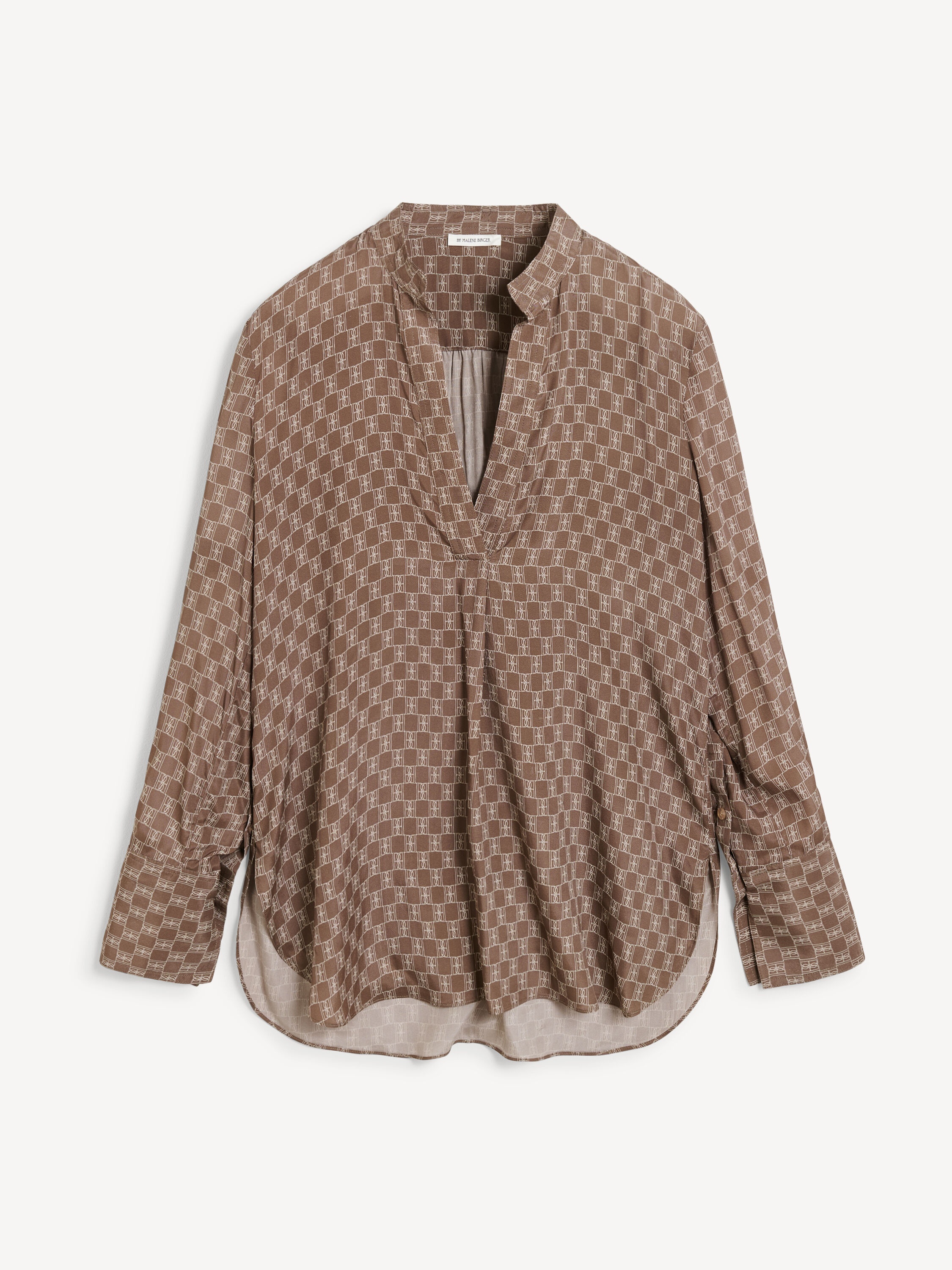 Mabillon shirt - 1