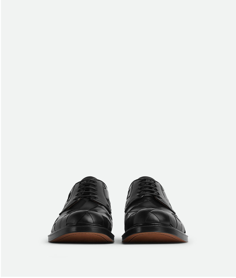 Bottega Veneta Tie Lace-Up Shoe outlook
